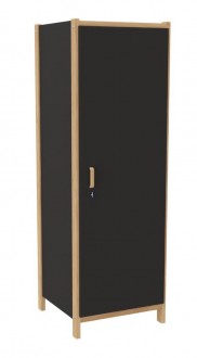 Armoire 1 porte Pauline